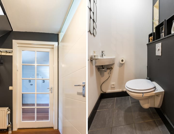 Photo 25 of Rustenburgstraat 24