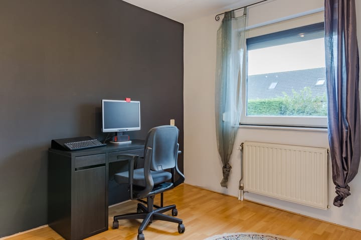 Photo 26 of Rustenburgstraat 24