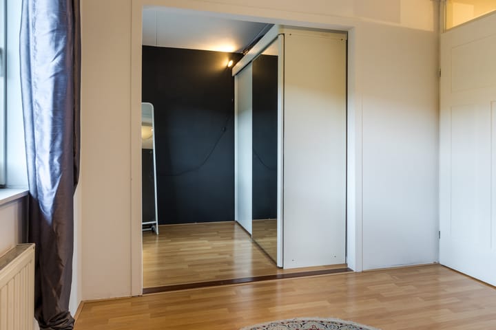 Photo 27 of Rustenburgstraat 24