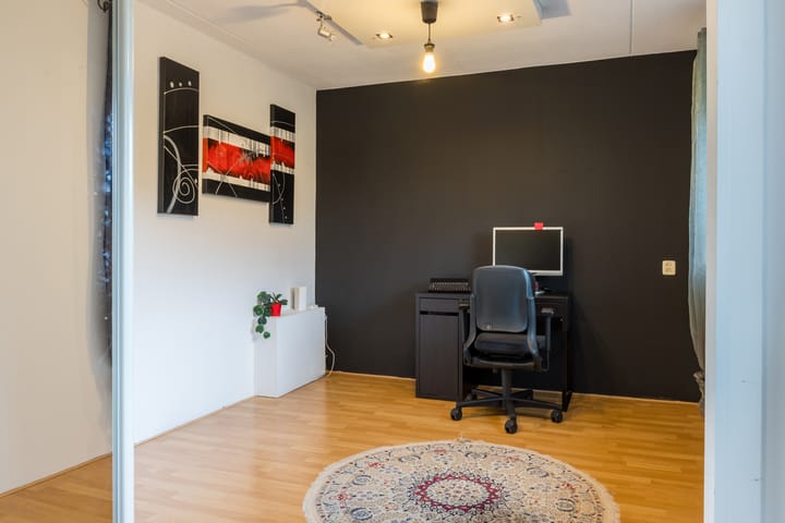 Photo 28 of Rustenburgstraat 24