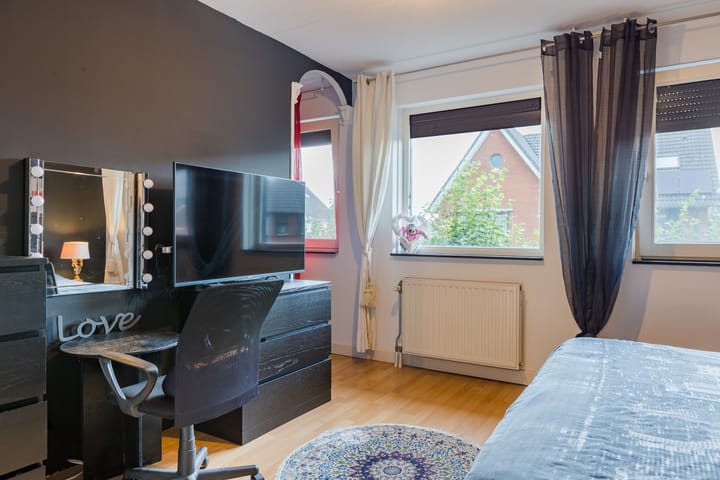 Photo 29 of Rustenburgstraat 24