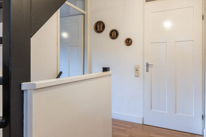 Photo 33 of Rustenburgstraat 24