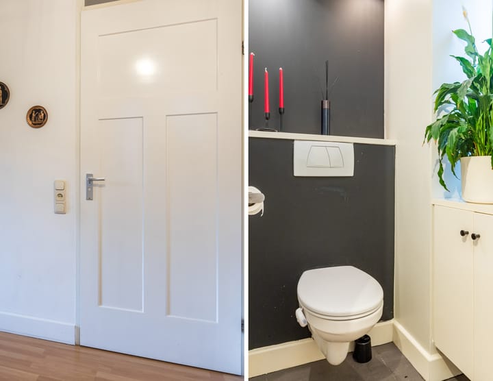 Photo 38 of Rustenburgstraat 24