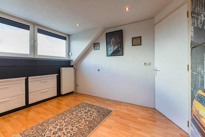 Photo 40 of Rustenburgstraat 24