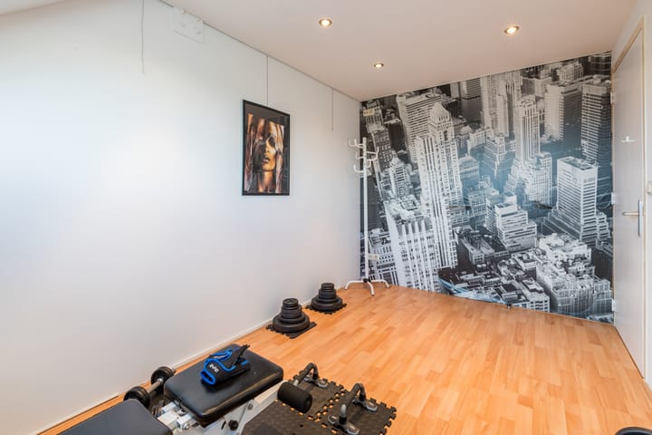 Photo 41 of Rustenburgstraat 24