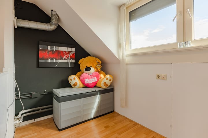 Photo 42 of Rustenburgstraat 24