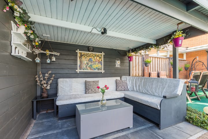 Photo 46 of Rustenburgstraat 24