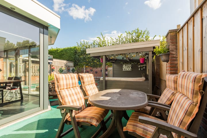 Photo 47 of Rustenburgstraat 24