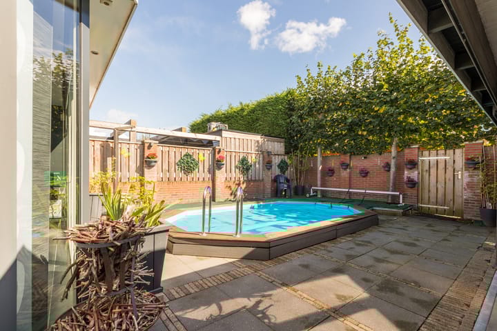 Photo 48 of Rustenburgstraat 24