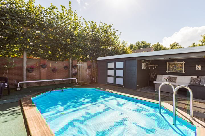 Photo 49 of Rustenburgstraat 24