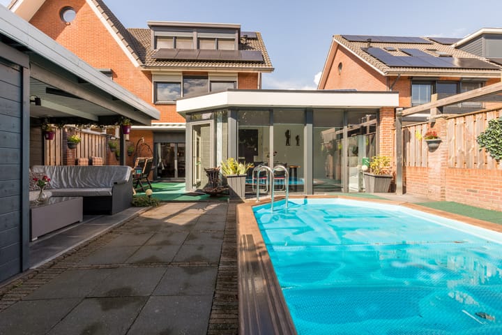 Photo 50 of Rustenburgstraat 24