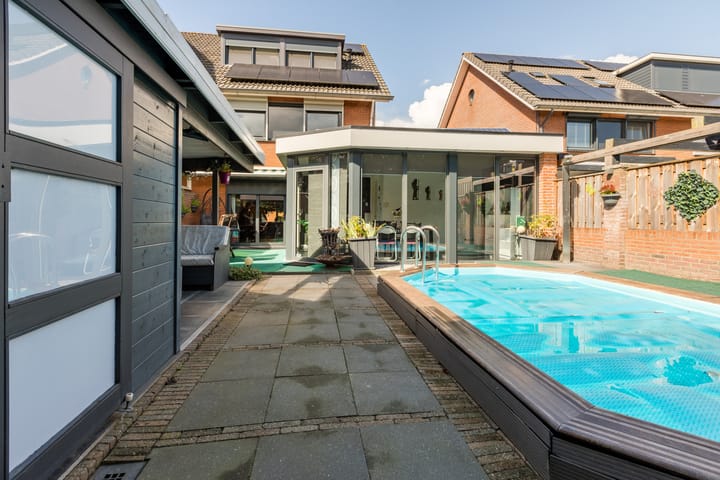 Photo 52 of Rustenburgstraat 24