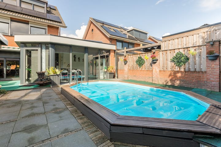 Photo 53 of Rustenburgstraat 24