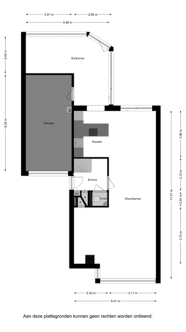 Photo 54 of Rustenburgstraat 24