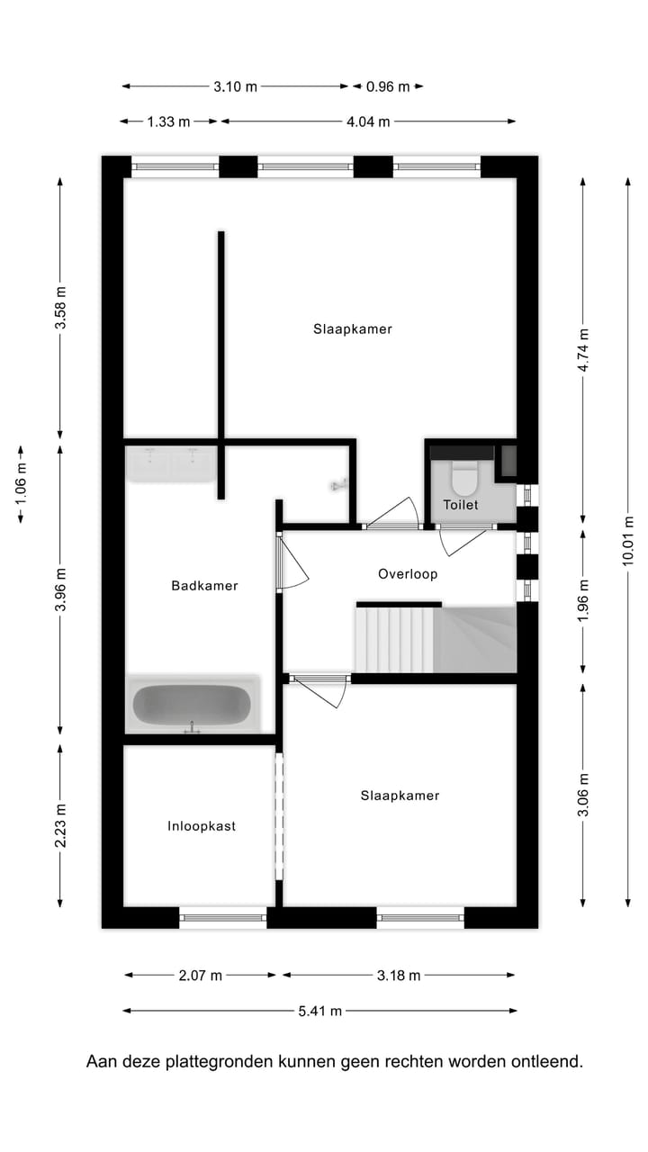 Photo 55 of Rustenburgstraat 24