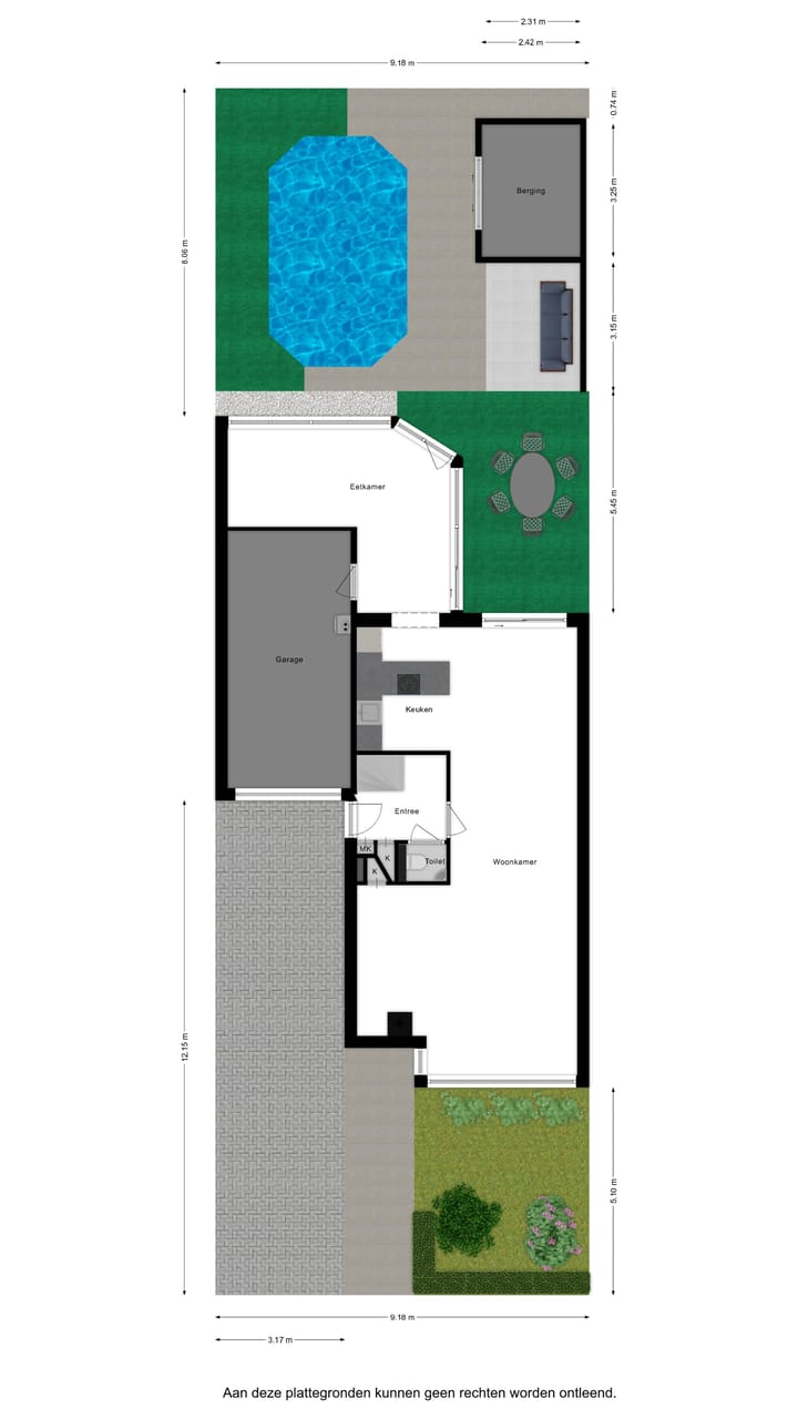 Photo 59 of Rustenburgstraat 24