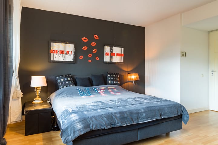 Photo 30 of Rustenburgstraat 24