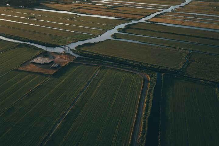 Bekijk foto 14 van Kanaaldijk Watergang