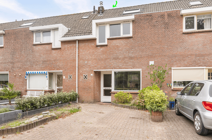 Foto 1 van Onyxdijk 33