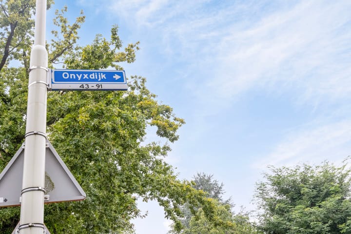 Foto 28 van Onyxdijk 33