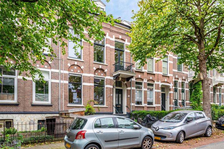 Bekijk foto 1 van Jacob Cremerstraat 69