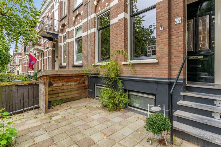 Bekijk foto 3 van Jacob Cremerstraat 69