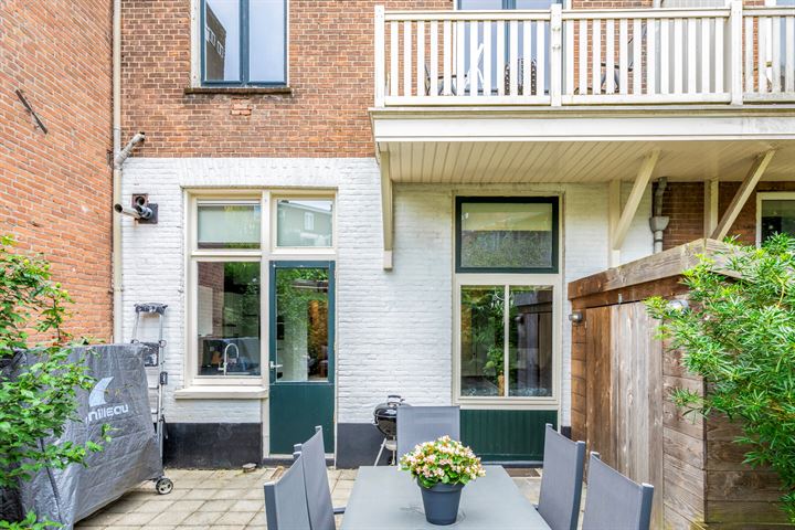 Bekijk foto 31 van Jacob Cremerstraat 69