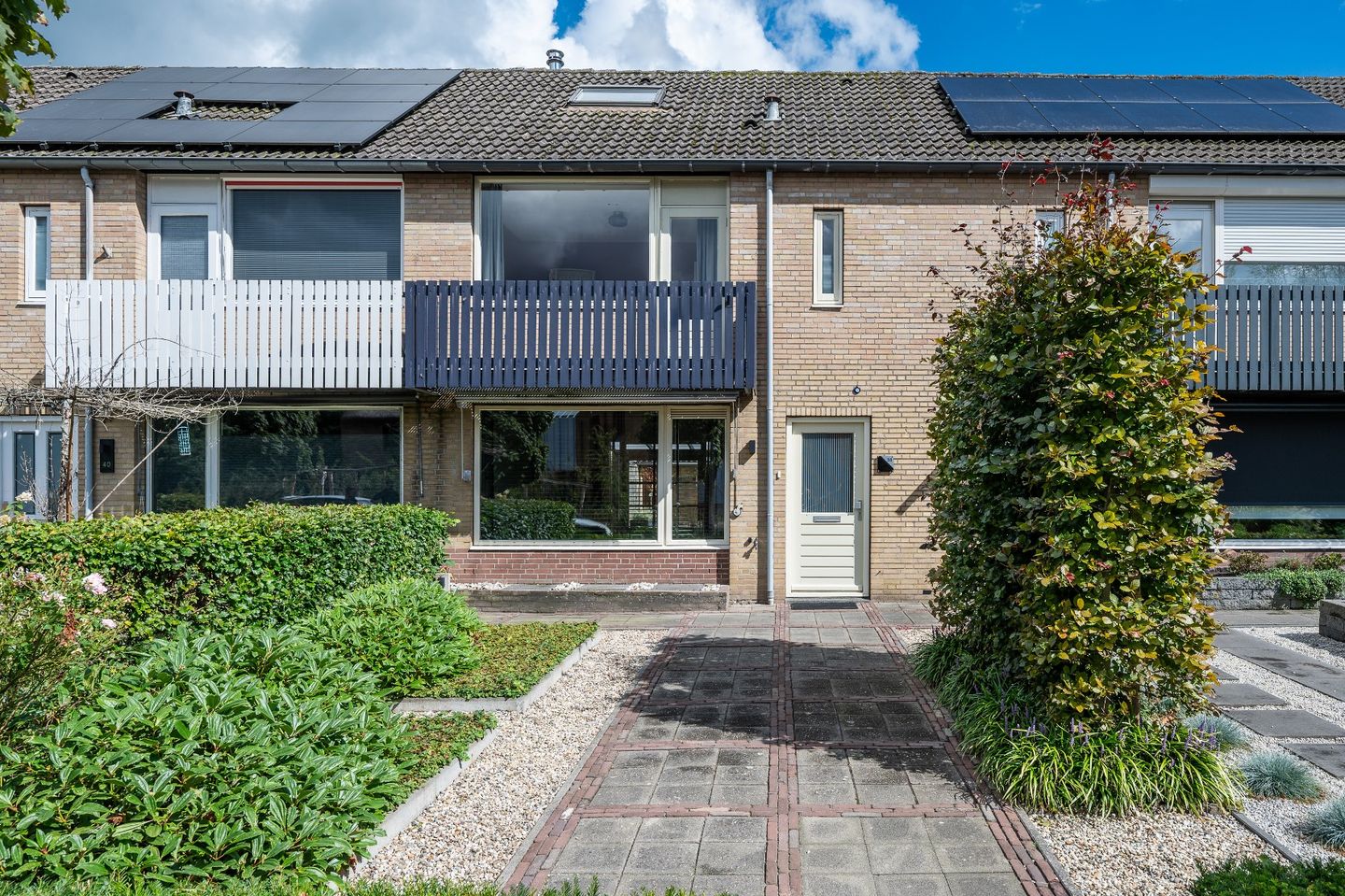 Foto 1 van Doormanlaan 38