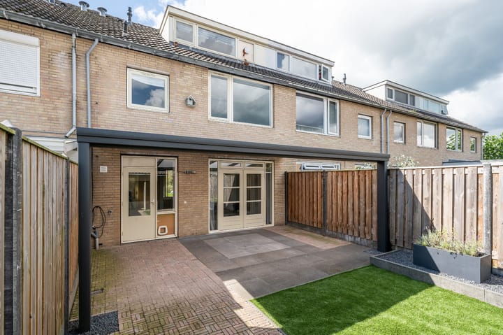 Foto 4 van Doormanlaan 38