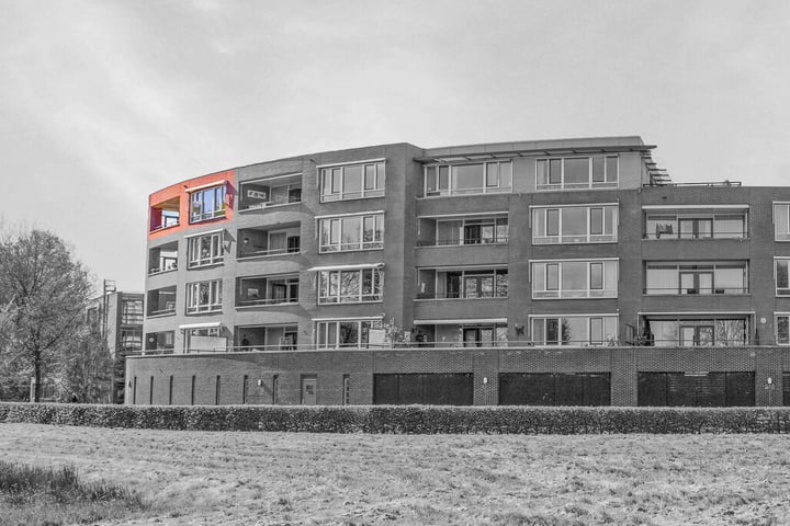 Foto 1 van Dongeradyk 13-4