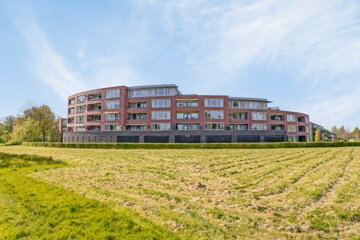 Foto 2 van Dongeradyk 13-4