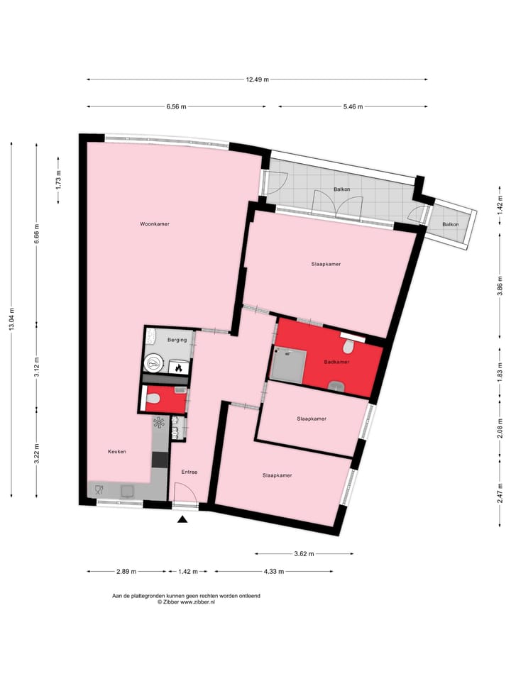 Photo 27 of Dongeradyk 13-4