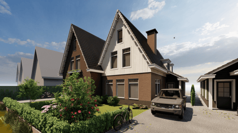 Kanaaldijk Watergang main image