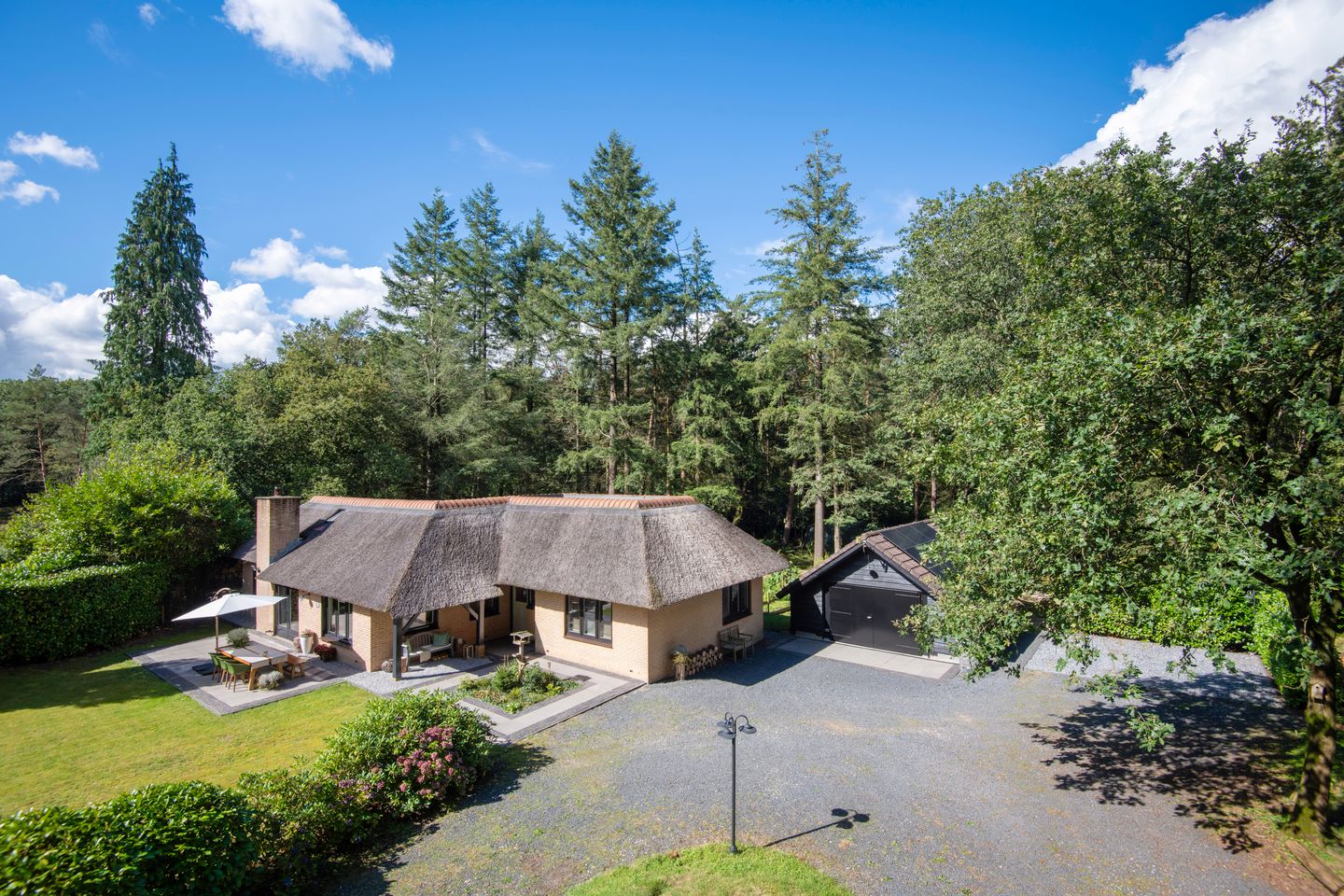 Foto 1 van Hoge Boeschoterweg 52