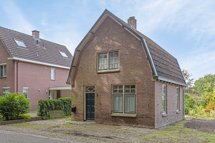 Foto 3 van Onder Langs 3