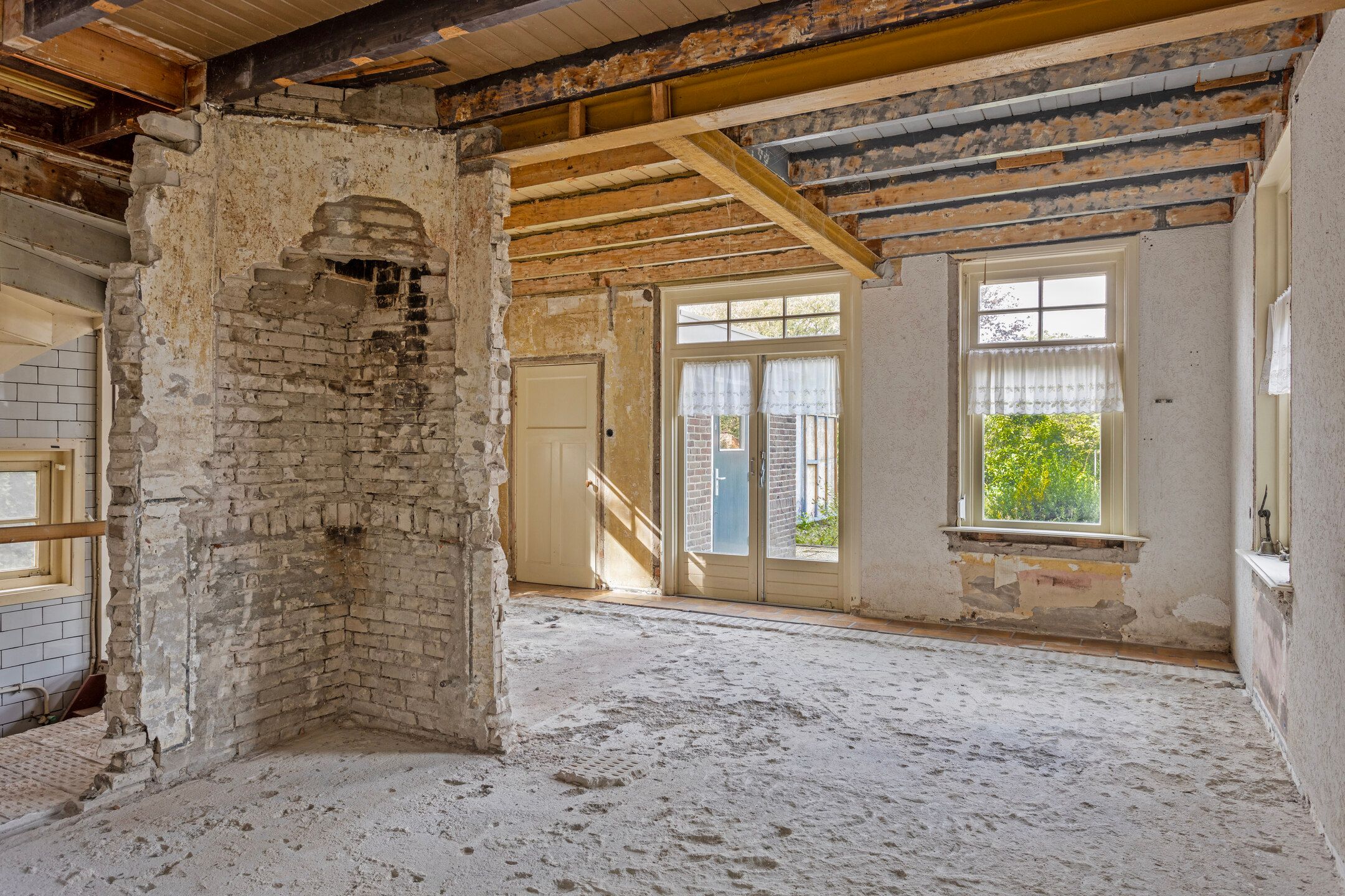 Foto 12 van Onder Langs 3