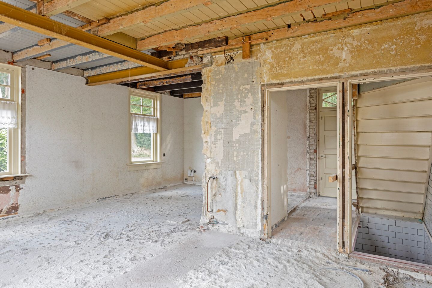 Foto 14 van Onder Langs 3