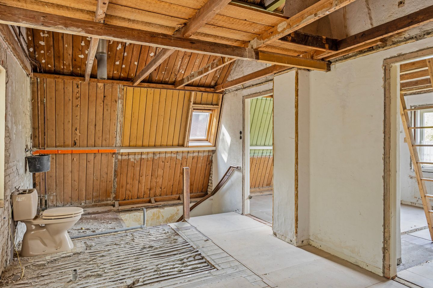 Foto 20 van Onder Langs 3