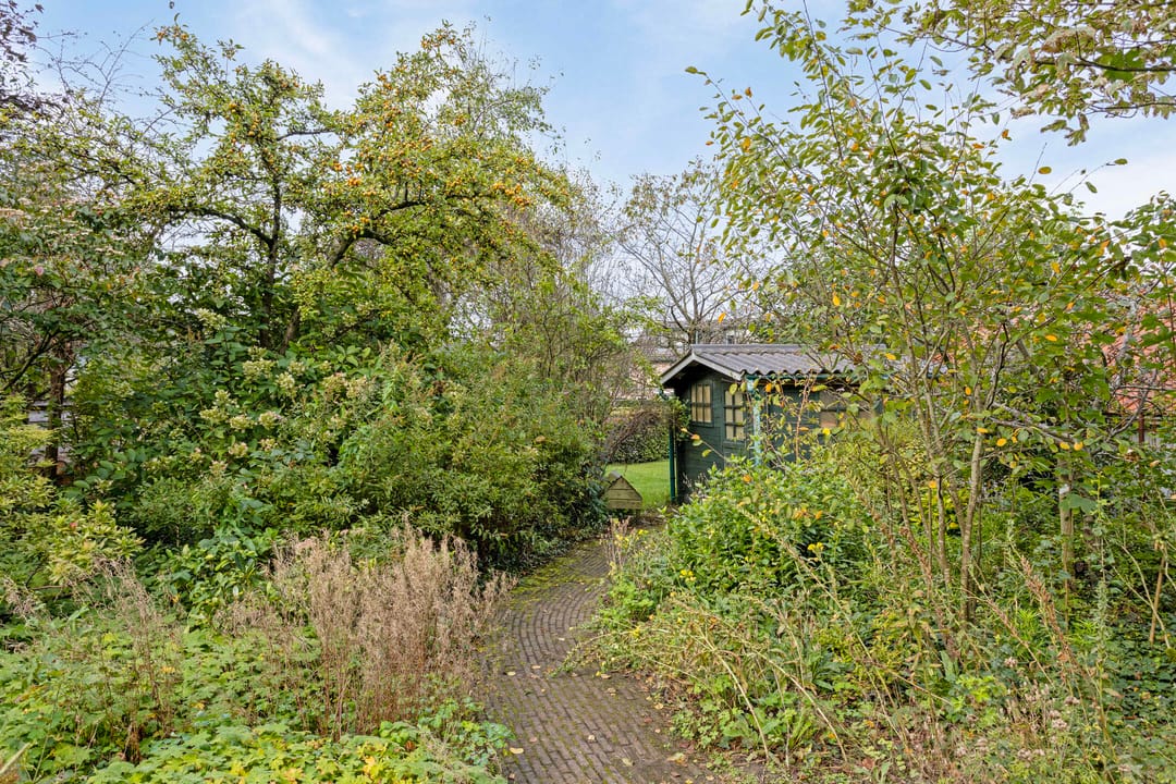 Foto 26 van Onder Langs 3