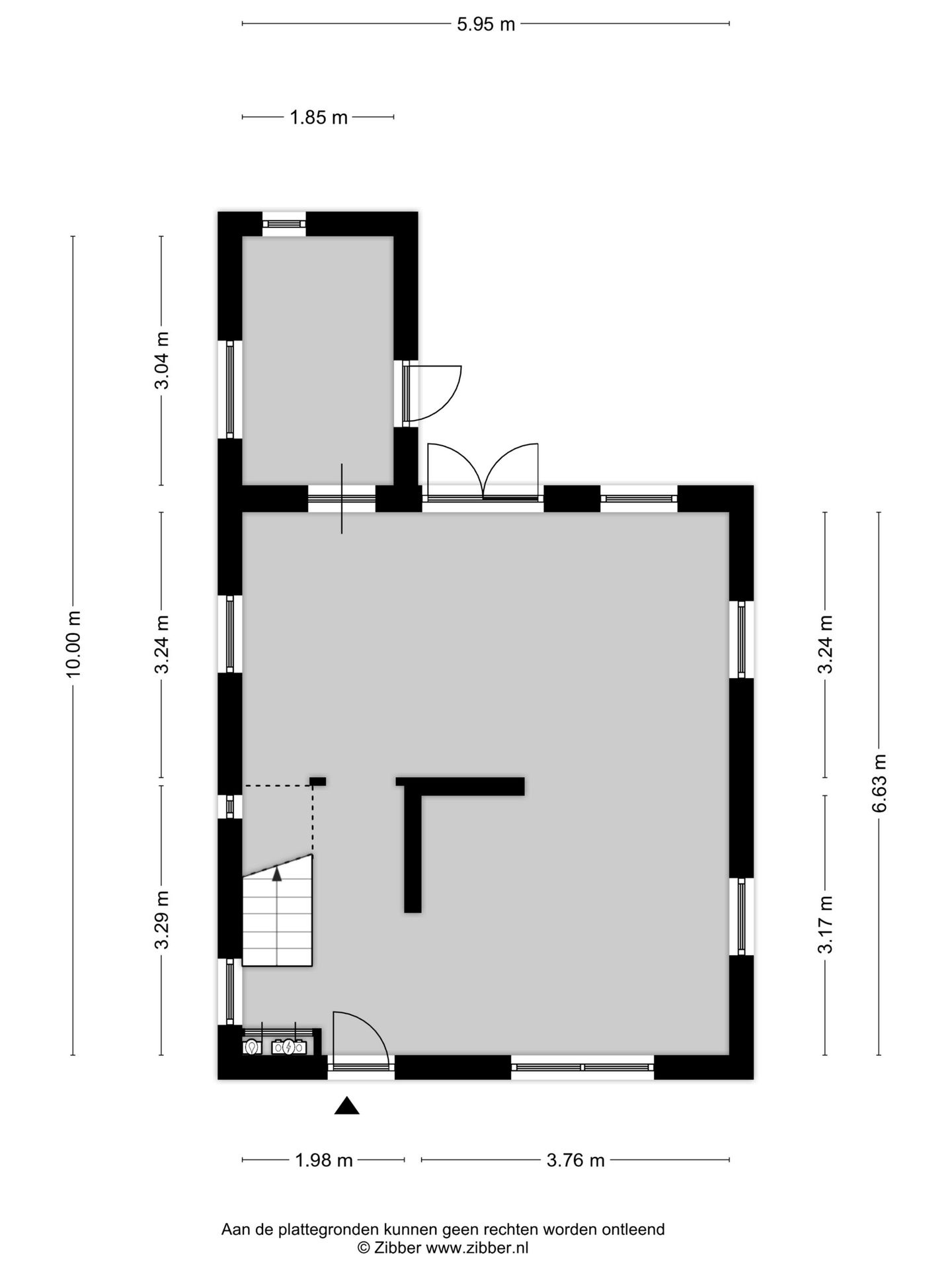 Foto 34 van Onder Langs 3