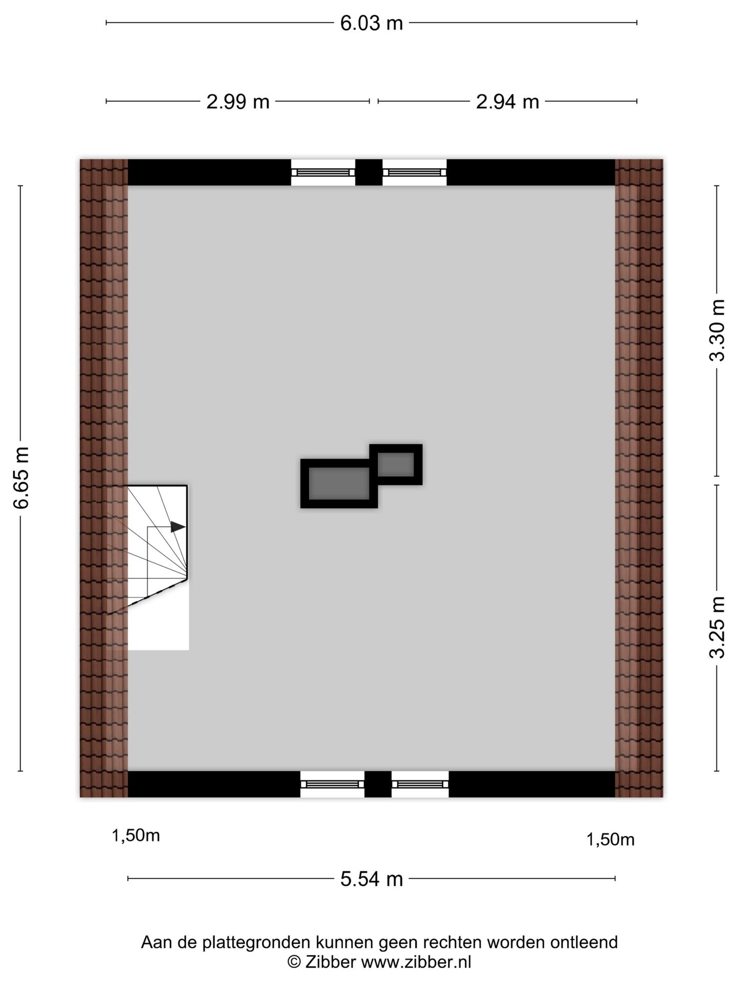Foto 35 van Onder Langs 3