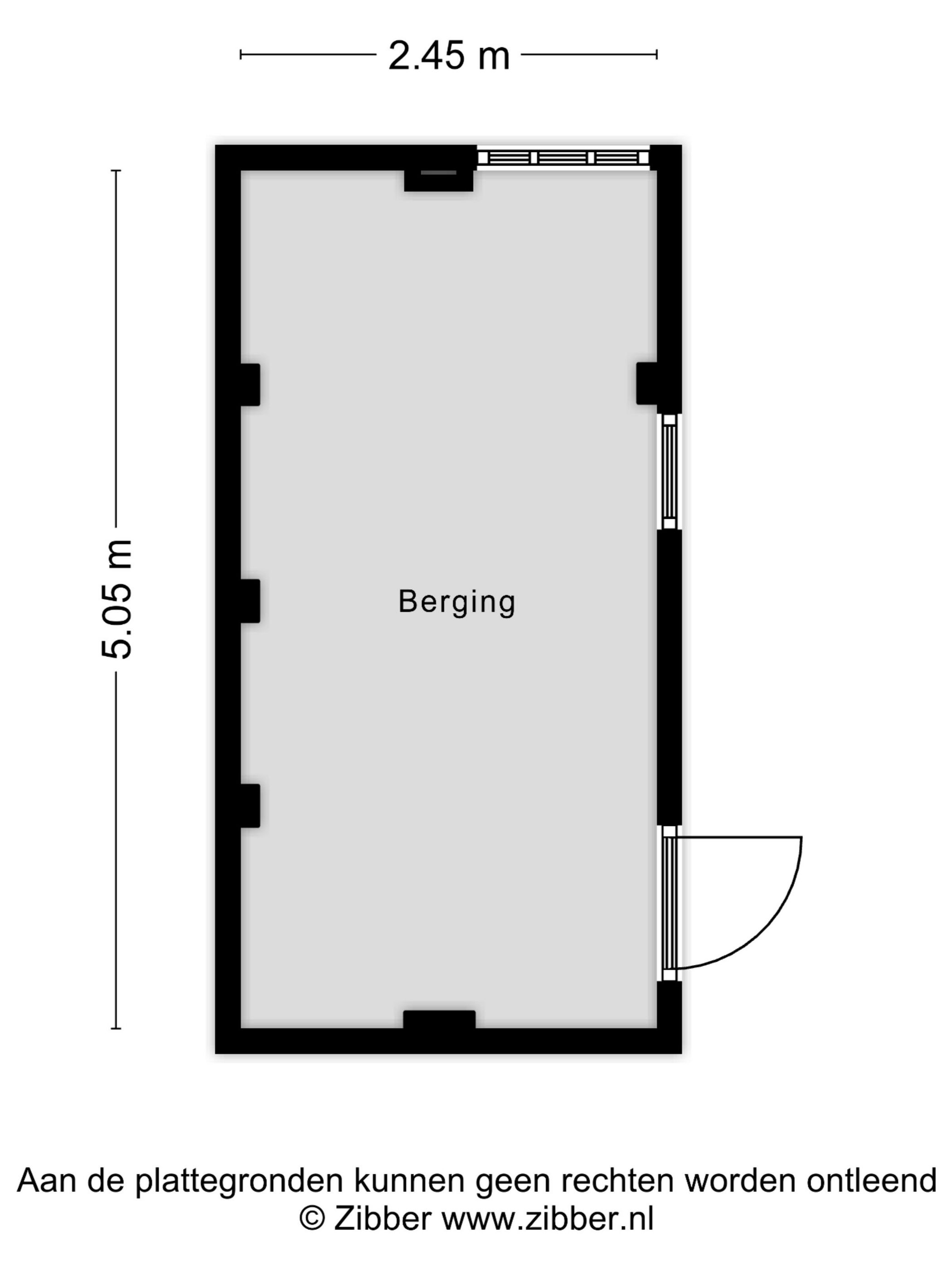 Foto 36 van Onder Langs 3