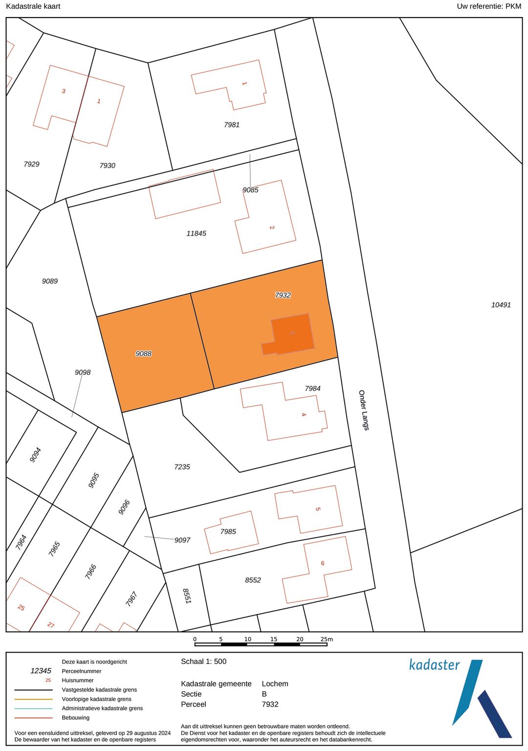 Foto 37 van Onder Langs 3