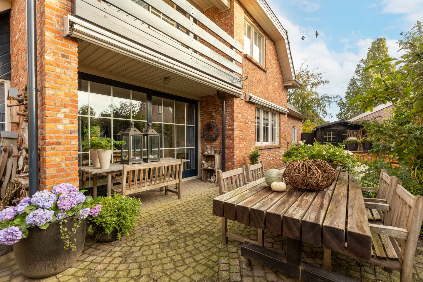 Foto 4 van Terweijdehoef 14