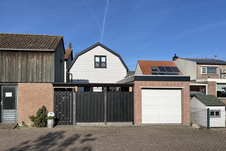 Foto 2 van Krugerstraat 25