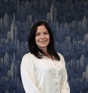 Rianne van den Berg - Commercieel Medewerker
