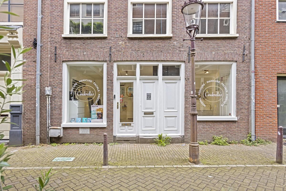 View photo 1 of Utrechtsedwarsstraat 73