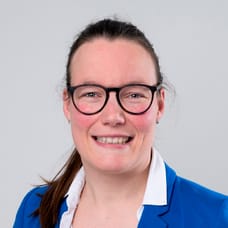 Justa Stouthart - NVM Register Makelaar