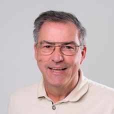 Jan Casteleijn - NVM Assistent-makelaar