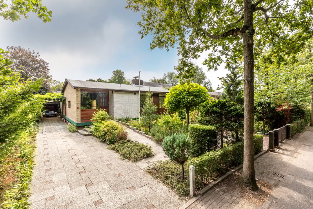 Foto 1 van FHG v Itersonlaan 35-A